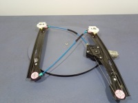 фото thumb №1, Bmw 3 f30 f31 f80 підйомник скло перед правий 7259824