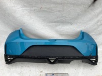 фото thumb №1, Бампер hyundai i20 iii n-line 2022 i20n задняя задний