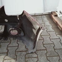 фото thumb №12, Бампер перед alfa romeo giulietta 156085887