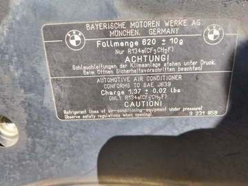 фото thumb №10, Bmw x1 e84 09r- капот кришка двигуна перед передня