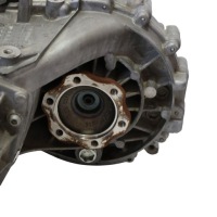 фото thumb №13, Seat ibiza mk5 6j 1.0 tsi dusa кпп кпп / коробка передач механическая коробка передач vgr 0aj300044d
