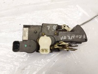 фото thumb №8, Замок двері касета замка лівий перед 16637561 opel frontera b suv u99 4pin