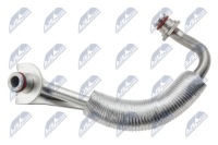 Шланг рідина охолоджуючий турбонагнітача nty peugeot 5008 2 Зі Шроту, фото thumb