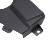 фото thumb №9, Кришка кронштейн радіатора 51647326554 обслуговування радіатора заміна d8