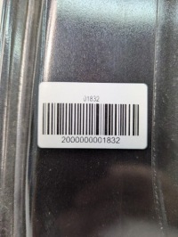 фото thumb №16, Крышка багажника багажника mazda cx5 01832 16w black mica