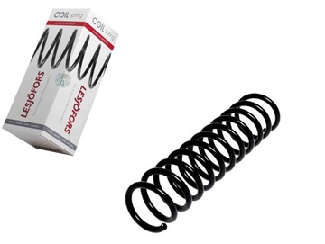 фото thumb №1, Lesjofors пружина підвішування 996478