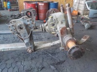 фото thumb №2, Półresory комплект renault premium dxi 11