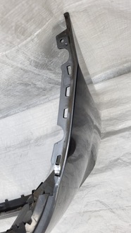 фото thumb №7, Бампер перед передний skoda fabia 4 iv 6va 21-