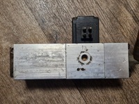 фото thumb №1, Клапан подъёма osi volvo fh fm fl