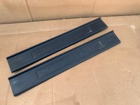 фото thumb №1, Накладки накладки декоративные ford mustang vi 2016-