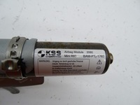 фото thumb №6, Шторка воздушная подушка безопасности левая mini countryman r60 84980174507h