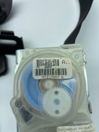 Задний ремень безопасности dodge charger 442576 Недорого, фото thumb