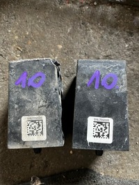 фото thumb №1, 10 alfa romeo giulia кронштейн 505527840