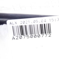 фото thumb №9, Mercedes-benz e купе c207 oil охолоджувач return line правий a2075000772