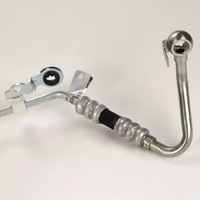 фото thumb №3, Alfa romeo 159 2.4 jtd rhd 50508093 шланг