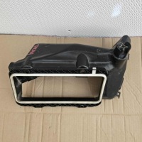 фото thumb №1, Audi gt e-tron taycan 9j1 корпус впуск ловушка воздуха