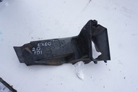 фото thumb №1, Повітрозабірник інтеркулер seat exeo 2.0 tdi