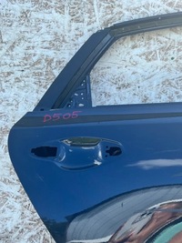 фото thumb №9, Дверь задние задняя правое kia ceed iii hb 2017-