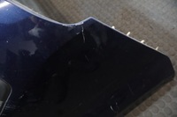 фото thumb №6, Бампер передній ford focus c-max i mk1 i2