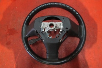 фото thumb №10, Toyota corolla verso ii 04- кермо шкіра перемикач круїз-контроль