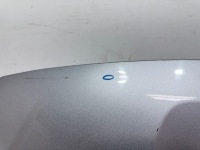 фото thumb №7, Toyota highlander 4 iv 19- капот крышка двигателя