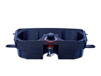 фото thumb №7, Bmw e90 кронштейн кружка телефон подставка petg cup держатель подстаканник прикуриватель