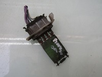 фото thumb №1, Opel movano i 00r master резистор резистор резистор вентилятор