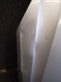 фото thumb №2, Капот mercedes e klasa w212