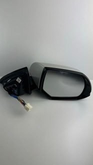 фото thumb №8, Hyundai ioniq 5 v зеркало правое 10 pin камера full europa