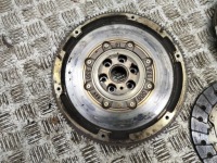 фото thumb №3, Volkswagen t-roc 2018 комплект сцепления