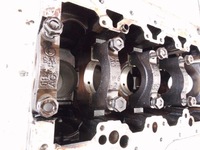 фото thumb №14, Блок двигателя passat b6 altea octavia a3 8p 2.0fsi