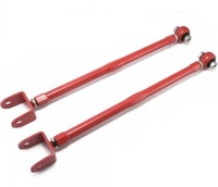 фото thumb №4, Рычаги тяги регулируемые bmw e46 camber задняя задние