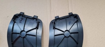 фото thumb №6, Q5 8r заглушка захист кришки багажника ліва права