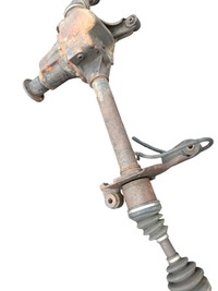 фото thumb №8, Мост дифференциал перед opel frontera a 2.2 16v приводной вал приводной вал