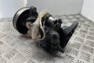 фото thumb №10, Підсилювач кермо bmw 7 f01, f02 6776170 3.0l дизель 180kw 2009