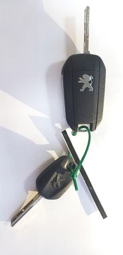 фото thumb №5, Замок запалювання запалювання citroen berlingo iii 08- 4162pt