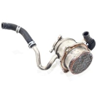фото thumb №1, Радіатор вихлопних газів egr renault clio v 1.5 blue dci 147359823r