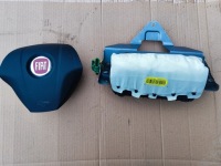 фото thumb №8, Fiat doblo ii 2012r air bag водителя пассажира 07354968570 00518913720
