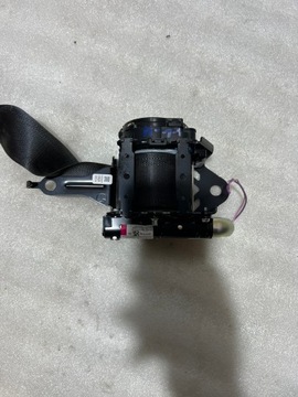 фото thumb №9, Mazda cx-30 pas безпеки правий перед рік 2024