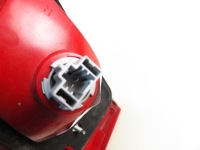 фото thumb №12, Правая фара задняя крышка mazda 2 i dy 3m7113547ag 964864