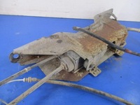 фото thumb №6, Renault laguna ii электрический тормоз ручной 8200704561