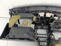 фото thumb №15, Торпедо раздаточная подушки датчик ремни toyota avensis iii t27 89170-20270