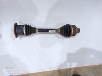 фото thumb №1, Приводной вал левая audi a6 c8 4k0 4k0407271c
