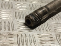 Купить Bmw оригинальный номер 8486202 x5 g05 x6 g06 x7 g07 приводной вал приводная правый  правая  перед, фото thumb