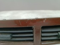 фото thumb №7, Рамка радіо решітка повітропровід jeep grand cherokee wj 99-04