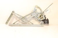 фото thumb №1, Механизм окон левый перед toyota yaris ii