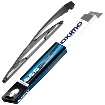 фото thumb №9, Двірник oximo задня + важіль opel zafira b 2005-2015