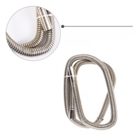 фото thumb №12, Труба вихлопна система випускний труба гнучка оцинкована wąż випускний обігрівача