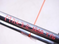 фото thumb №2, Підголівник середній задня mazda 3 ii bl