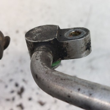 фото thumb №10, Honda civic viii 8 1,3 гибрид 2008 sedan шланг кондиционера